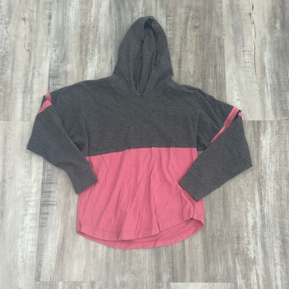 Cheer leader hoodie